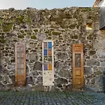 Willa Quinta Regadas Rendufe