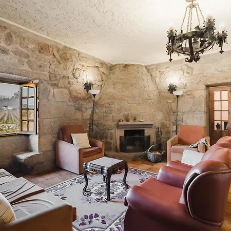 Quinta Regadas Rendufe