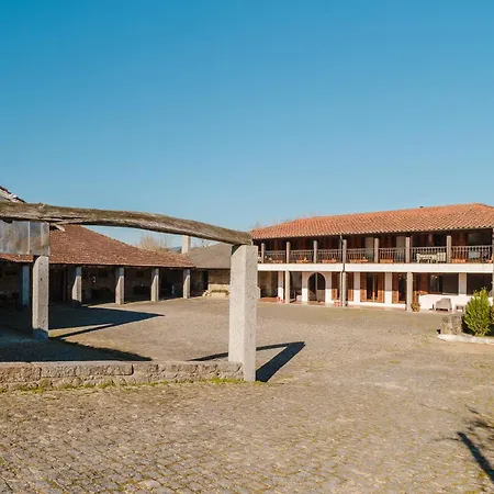 Villa Quinta Regadas