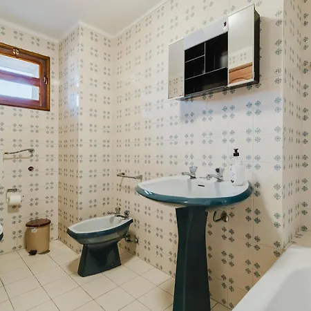 Villa Quinta Regadas