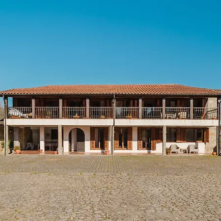 Quinta Regadas * Rendufe