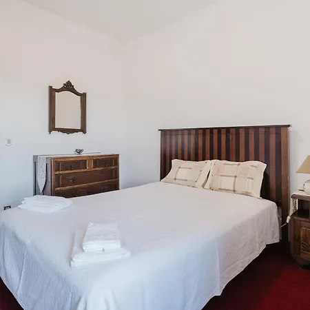 Villa Quinta Regadas