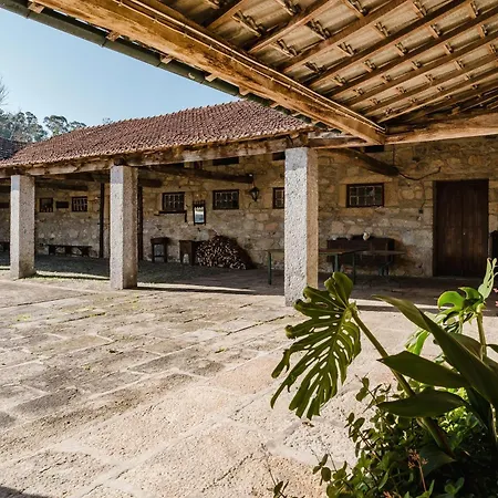 Quinta Regadas Villa *