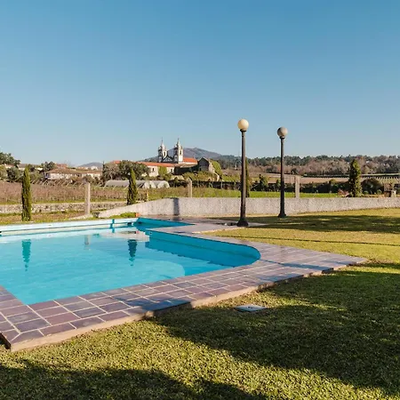 Quinta Regadas * Rendufe