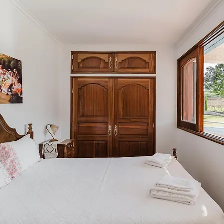 Villa Quinta Regadas *