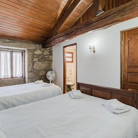 Quinta Regadas Villa Rendufe