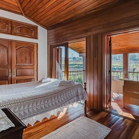 Villa Quinta Regadas Rendufe