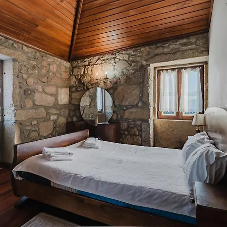 Quinta Regadas * Rendufe