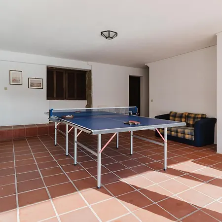 Villa Quinta Regadas