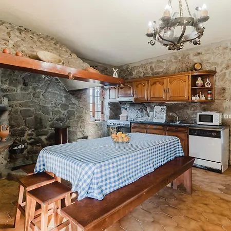 Villa Quinta Regadas Rendufe