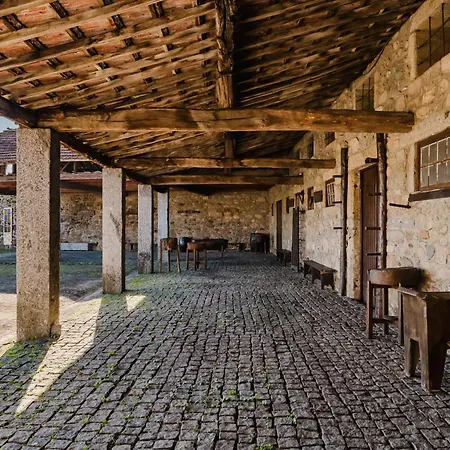 Quinta Regadas Villa