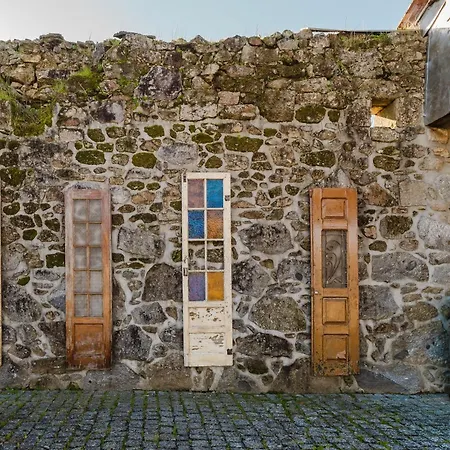 Quinta Regadas Villa *