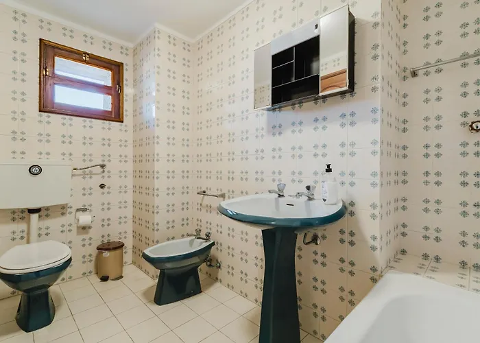 Villa Quinta Regadas