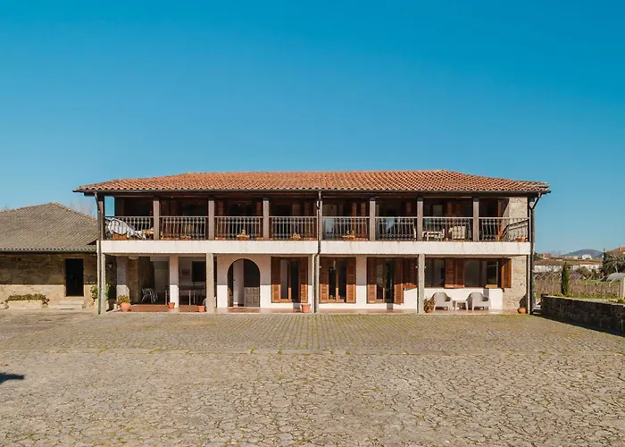 Quinta Regadas * Rendufe