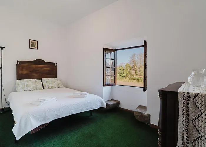 Quinta Regadas Villa *