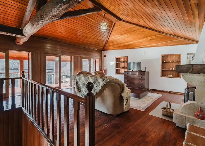 Quinta Regadas Rendufe