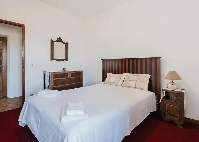 Villa Quinta Regadas