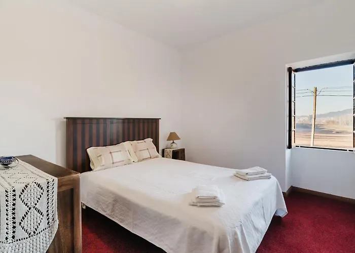 Quinta Regadas Villa Rendufe