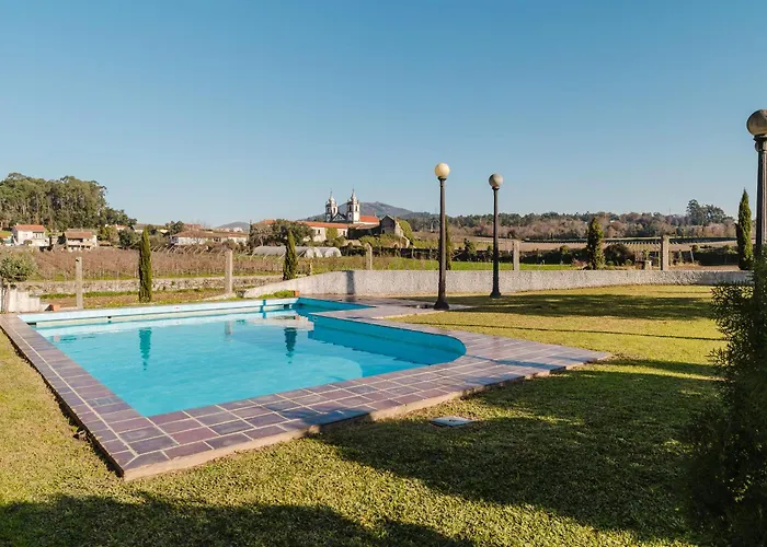 Quinta Regadas * Rendufe