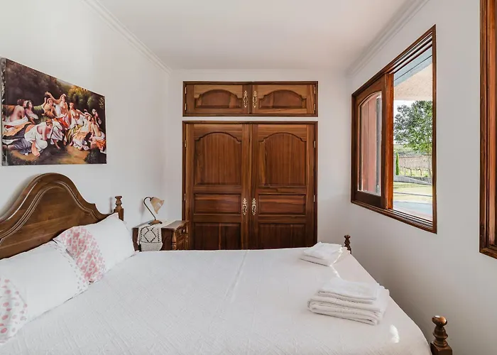 Villa Quinta Regadas *