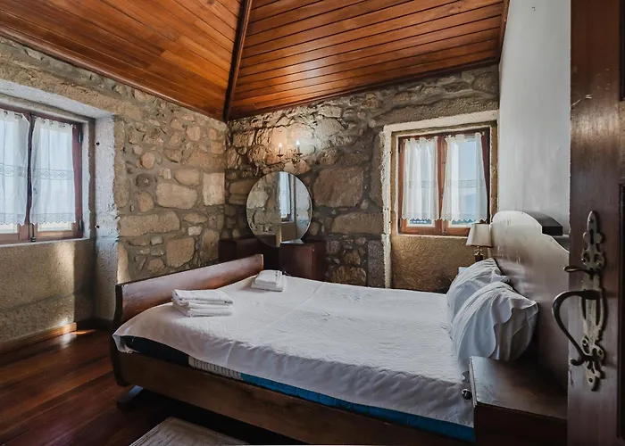 Quinta Regadas * Rendufe