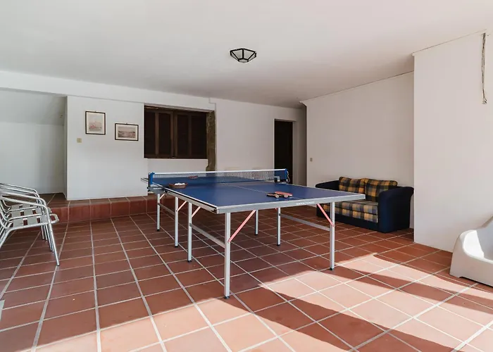 Villa Quinta Regadas