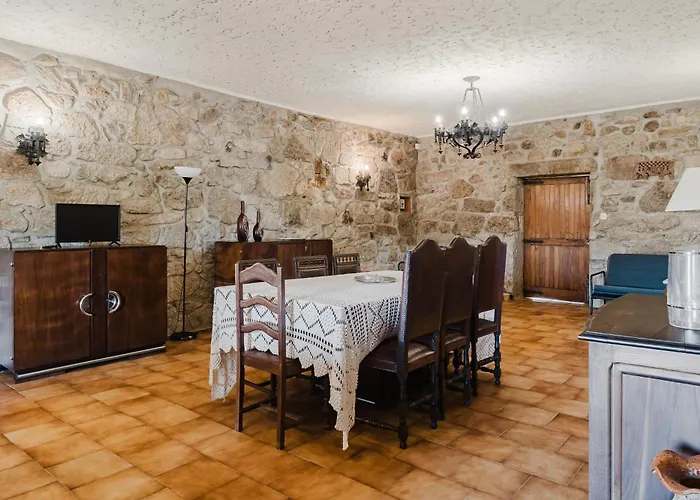 Quinta Regadas * Rendufe