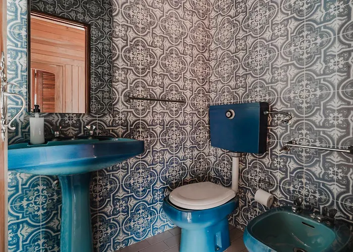 Quinta Regadas Villa *